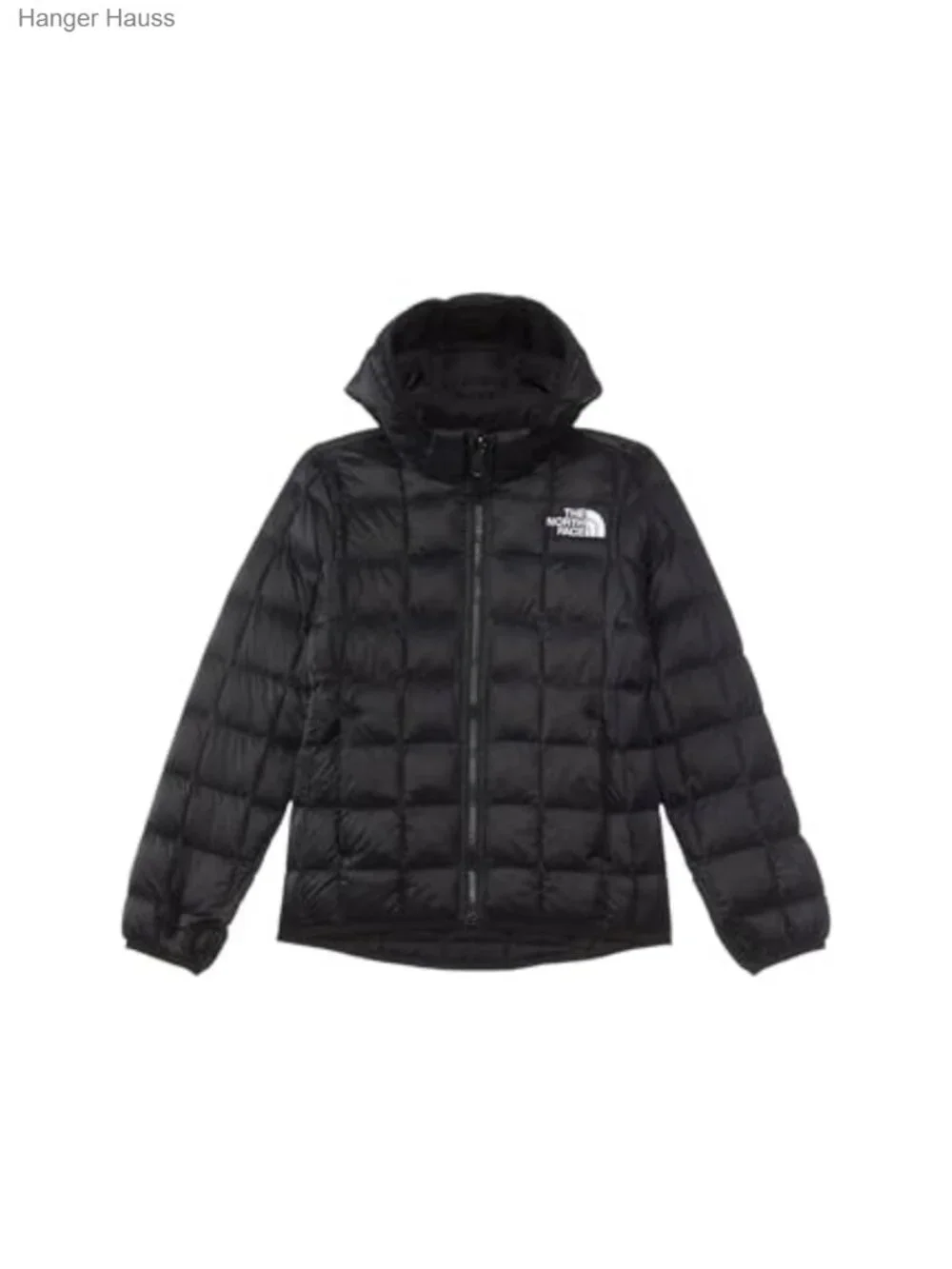 ThermoBall Insulated Hooded Jacket Quilted Recycled Polyester Kids